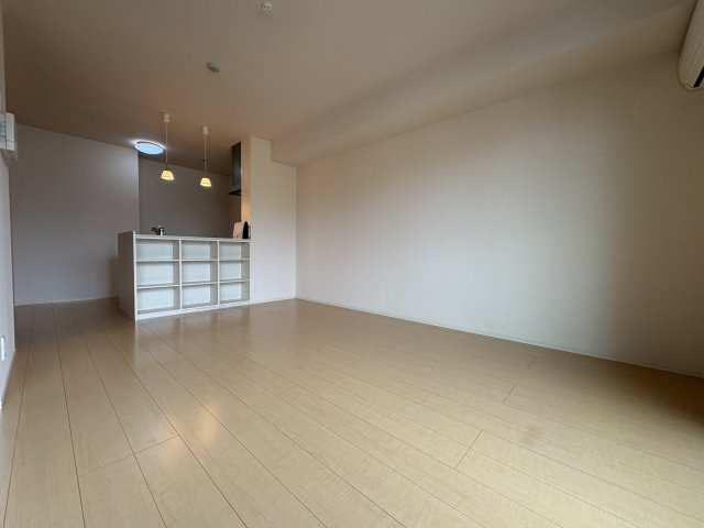 VILLA　DEL　SOLの居間・リビング