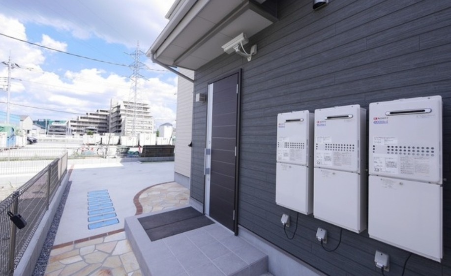 エムズシャトーのその他共用部分