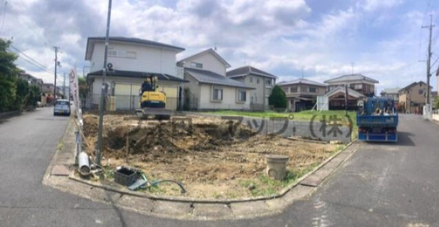 リーブルガーデン草津市西矢倉3丁目