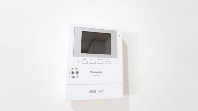 KSK大州ビルのセキュリティ