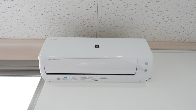 KSK大州ビルの設備