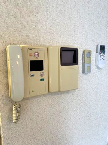 【セキュリティ】エステムヒルズ新大阪