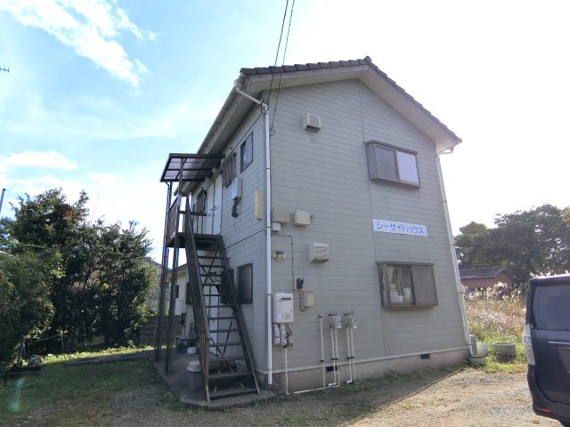 シーサイドハウス