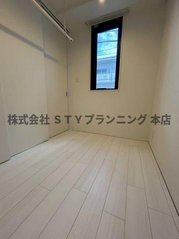 仲介手数料０円！quador名古屋WESTの洋室