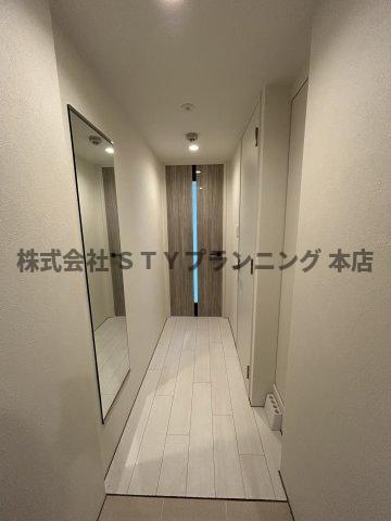 仲介手数料０円！quador名古屋WESTの内装