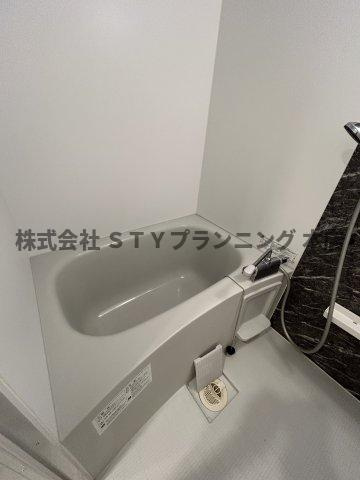 仲介手数料０円！quador名古屋WESTの浴室
