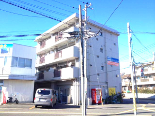 桜台染谷ハイツ