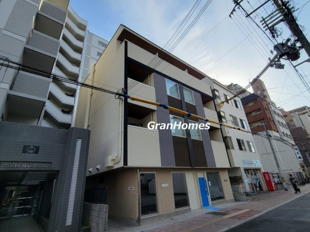 サンプット東仲ノ町