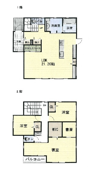 紀の川市貴志川町国主・中古戸建・54781