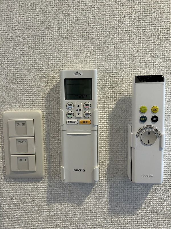 セレニテ神戸西クレアの設備|同物件別部屋写真