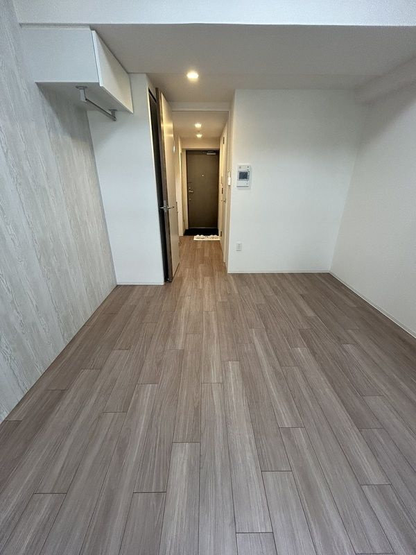 セレニテ神戸西クレアの寝室|同物件別部屋写真