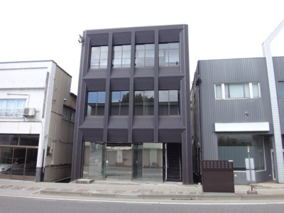 【外観】 | 根本ビル