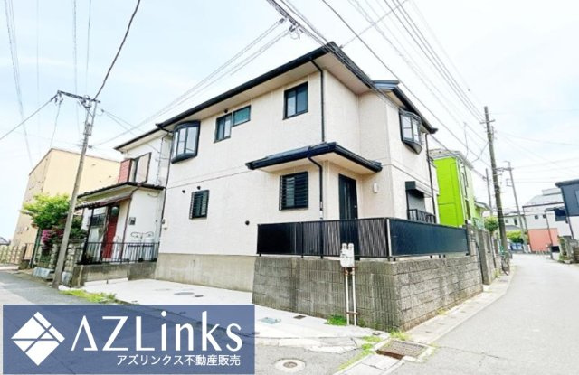 市川市曽谷２丁目