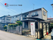 KEM久喜市栗橋東1期　中古戸建の画像