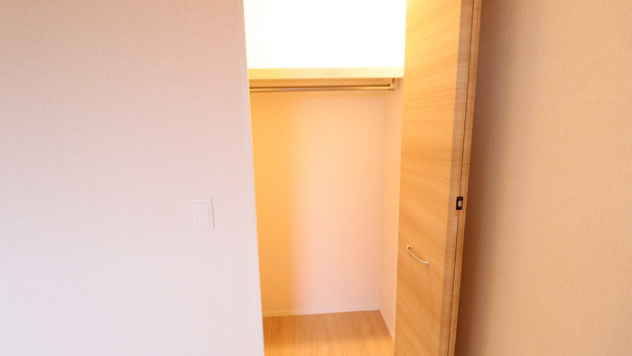 COLINA DO SUL（ ｺﾘｰﾅ ﾄﾞ ｽﾙ）の収納|収納