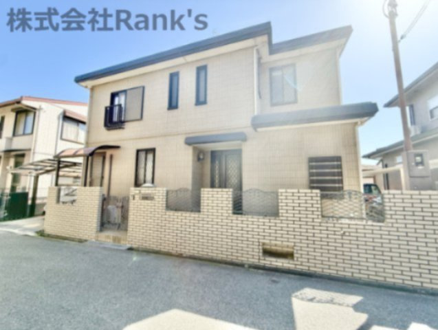 明石市魚住町金ヶ崎