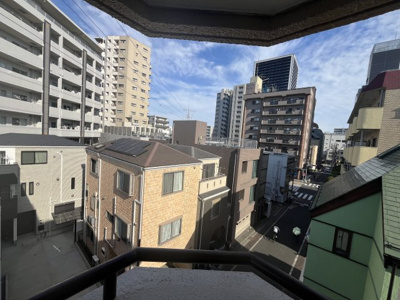 【展望】 | サニービラ越路