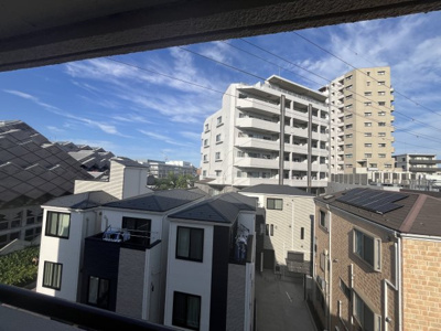 【外観パース】 | サニービラ越路