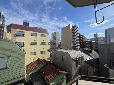 【展望】 | サニービラ越路
