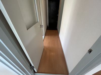 【内装】 | サニービラ越路
