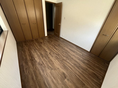 【洋室】 | 大和郡山市城北町【リフォーム済】