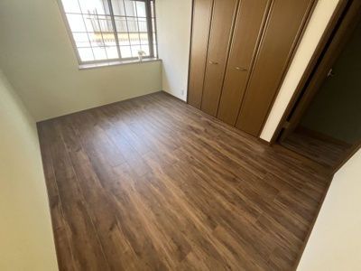 【子供部屋】 | 大和郡山市城北町【リフォーム済】