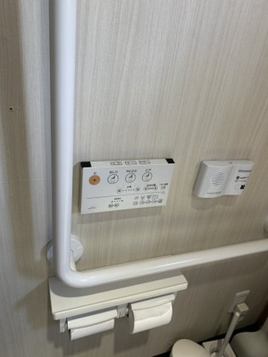【設備】 | 下南部3丁目貸店舗