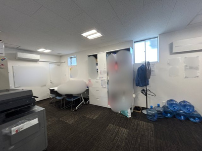 【内装】 | 下南部3丁目貸店舗