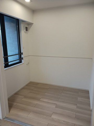オアシス　Ⅰの内装|内装もきれいです