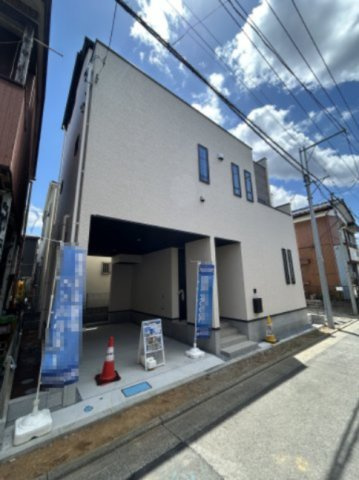 戸建 川崎市幸区北加瀬２丁目