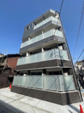 Urban Hills 東小橋の画像