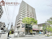 エル・セレーノ上本町レジデンスの画像