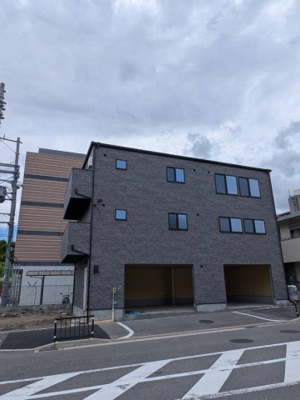 【外観】 | PISTA山田北 | 外観★