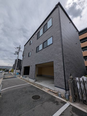  | PISTA山田北 | 外観★