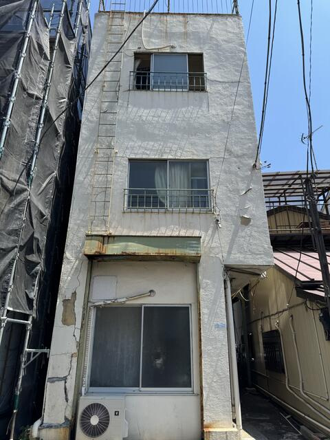 荒川区東尾久6丁目のマンションの画像