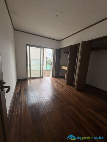 高座郡寒川町一之宮２丁目　中古戸建の寝室