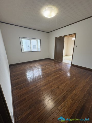 高座郡寒川町一之宮２丁目　中古戸建の居間・リビング