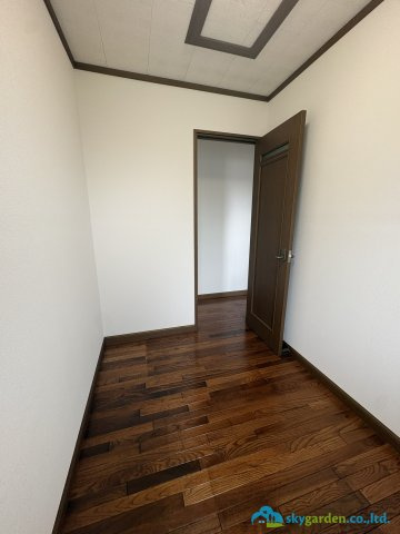 高座郡寒川町一之宮２丁目　中古戸建の収納