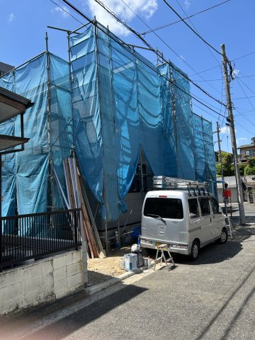 戸建 横浜市鶴見区梶山１丁目