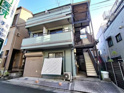 板橋区双葉町のアパートの画像
