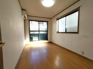角部屋です♪