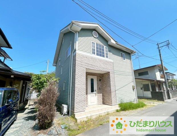 いわき市内郷御台境町五反田　中古戸建