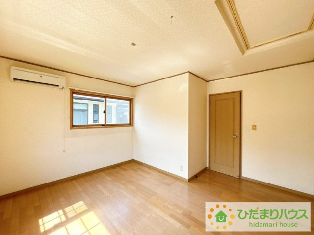 いわき市内郷御台境町五反田　中古戸建の洋室