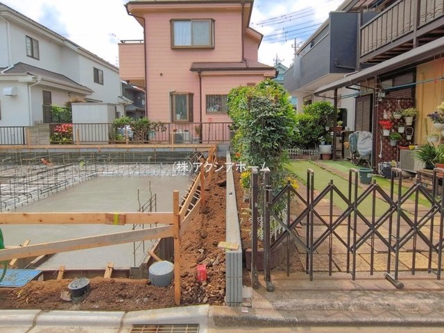 所沢市向陽町・全1棟　新築一戸建　～1部屋増やせる！～の設備
