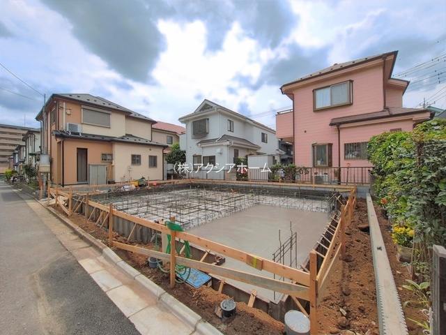 所沢市向陽町・全1棟　新築一戸建　～1部屋増やせる！～の設備