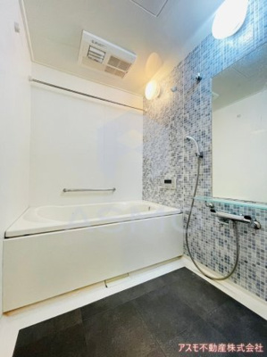 【浴室】 | casa felice