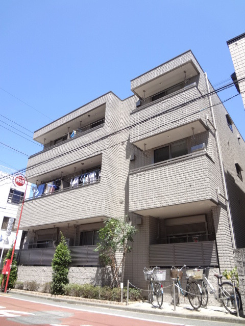 Ｌｕｇａｒ（ルガール）