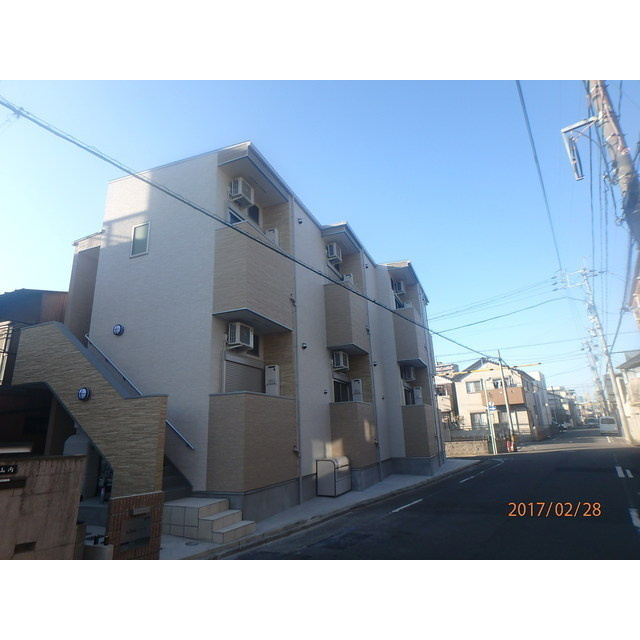 石場町ベース 
