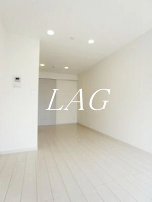 【居間・リビング】 | リブリ・四つ木 | 洋室のお部屋です。