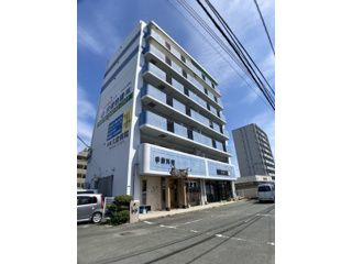 宗像市三郎丸１丁目の賃貸マンション